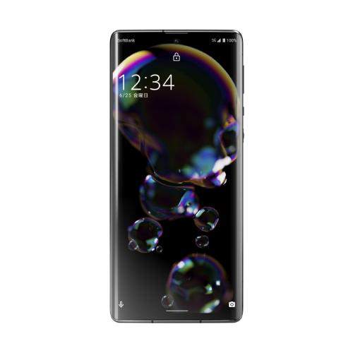Sharp AQUOS R6 A101-SH | aptX